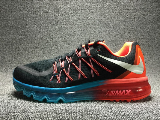 Super Max Nike Air Max 2015 Men--010